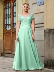 Vert Menthe