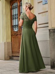 Olive Verte
