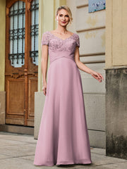 Vintage Mauve