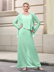 Vert Menthe