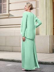 Vert Menthe