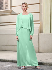 Vert Menthe