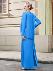 Bleu Océan