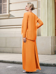 Orange
