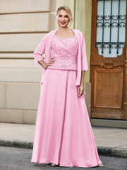 Rose Bonbon