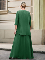 Vert Foncé