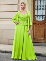 Vert Citron