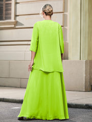 Vert Citron