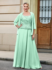 Vert Menthe