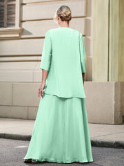 Vert Menthe