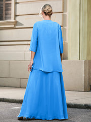Bleu Océan