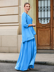 Bleu Océan