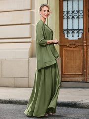 Olive Verte