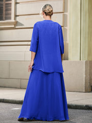 Bleu Royale