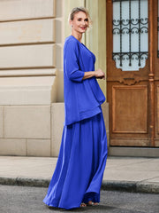 Bleu Royale