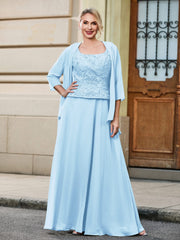 Bleu Ciel