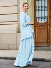 Bleu Ciel
