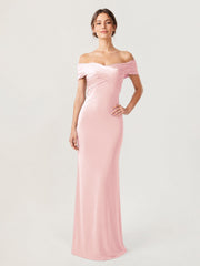 Rose Pâle