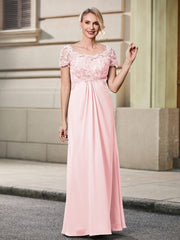 Rose Pâle