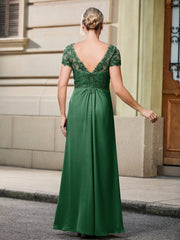 Vert Foncé