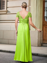 Vert Citron