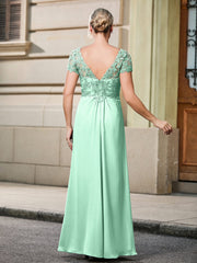 Vert Menthe