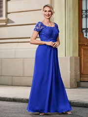 Bleu Royale