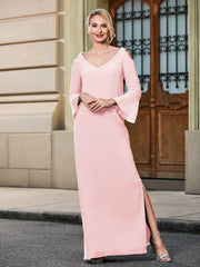 Rose Pâle