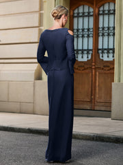 Bleu Marine