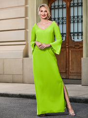 Vert Citron
