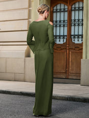 Olive Verte