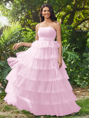 Rose Pâle