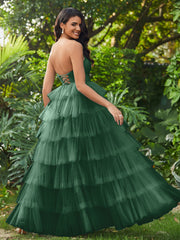 Vert Foncé