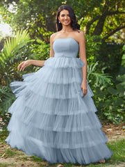 Bleu Poudré