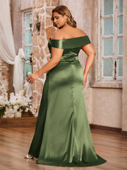 Olive Verte