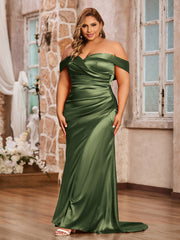 Olive Verte