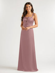 Vintage Mauve