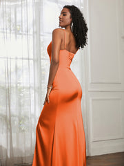 Orange Brûlé