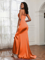 Orange Brûlé