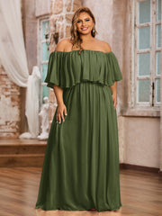 Olive Verte