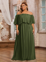 Olive Verte