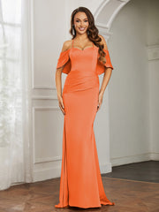 Orange Brûlé