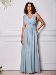 Bleu Poudré