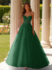 Vert Foncé