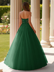 Vert Foncé