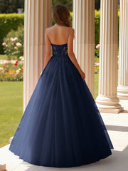Bleu Marine
