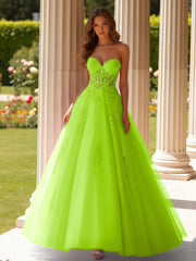 Vert Citron