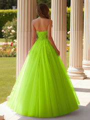 Vert Citron