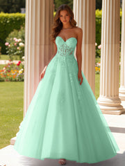 Vert Menthe
