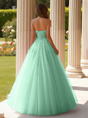 Vert Menthe